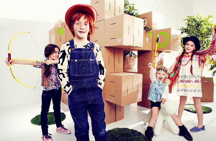 Moda Niños Decor 5