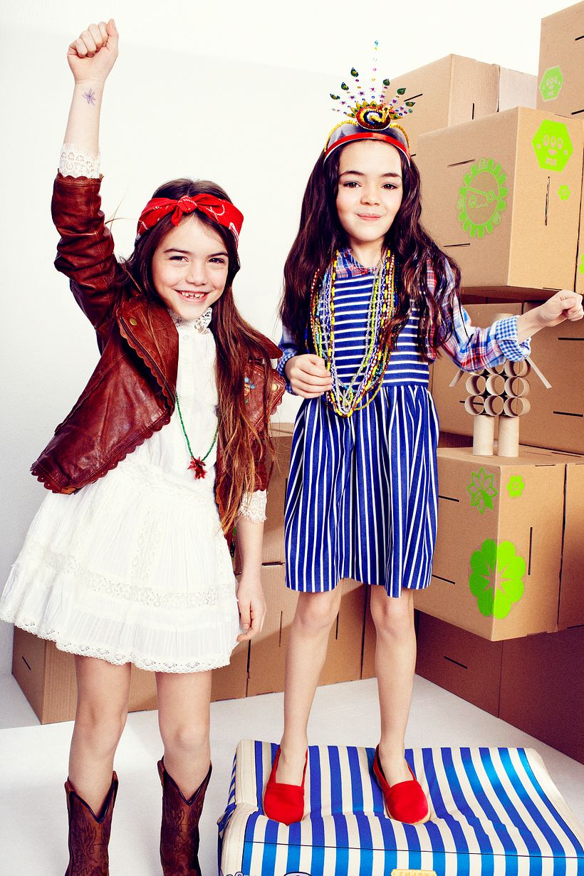 Moda Niños Decor 6