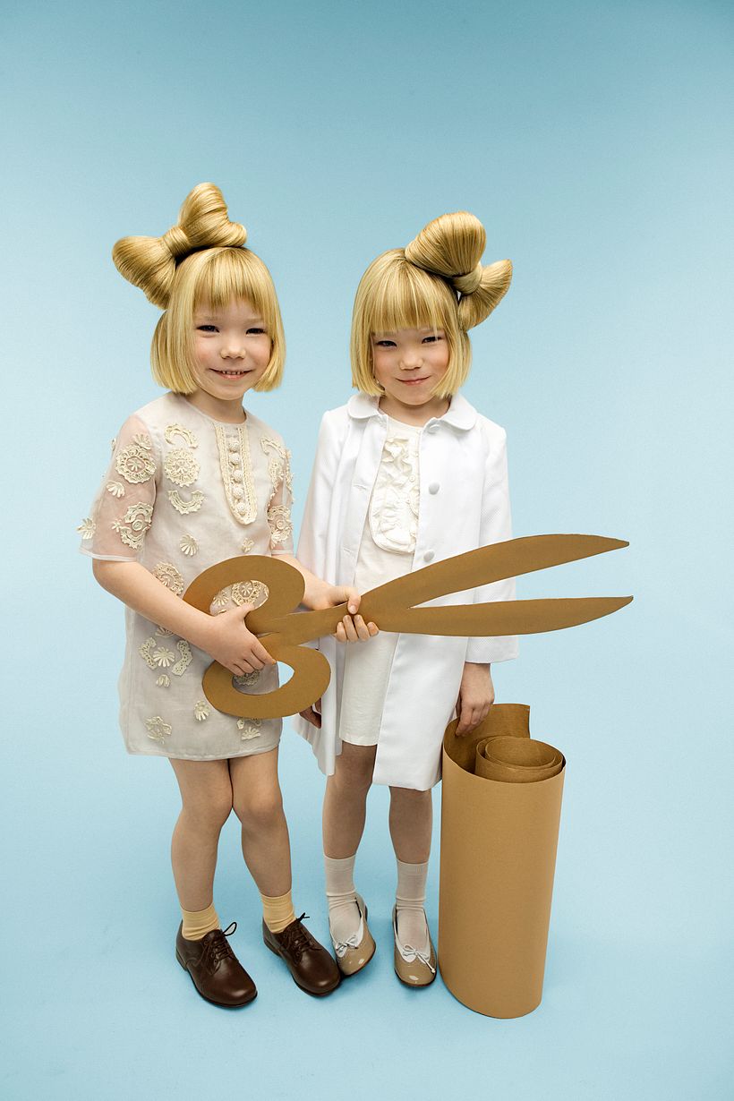 Moda Niños Decor 7