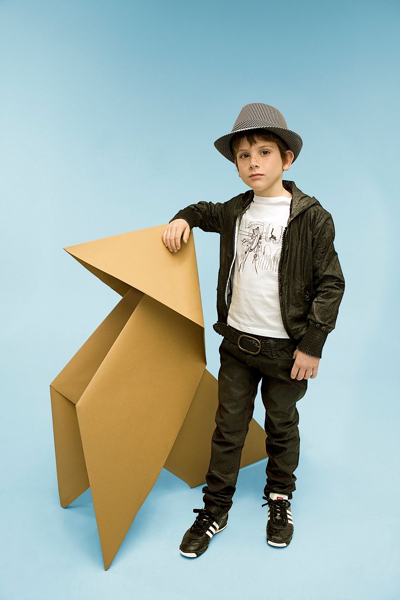 Moda Niños Decor 9
