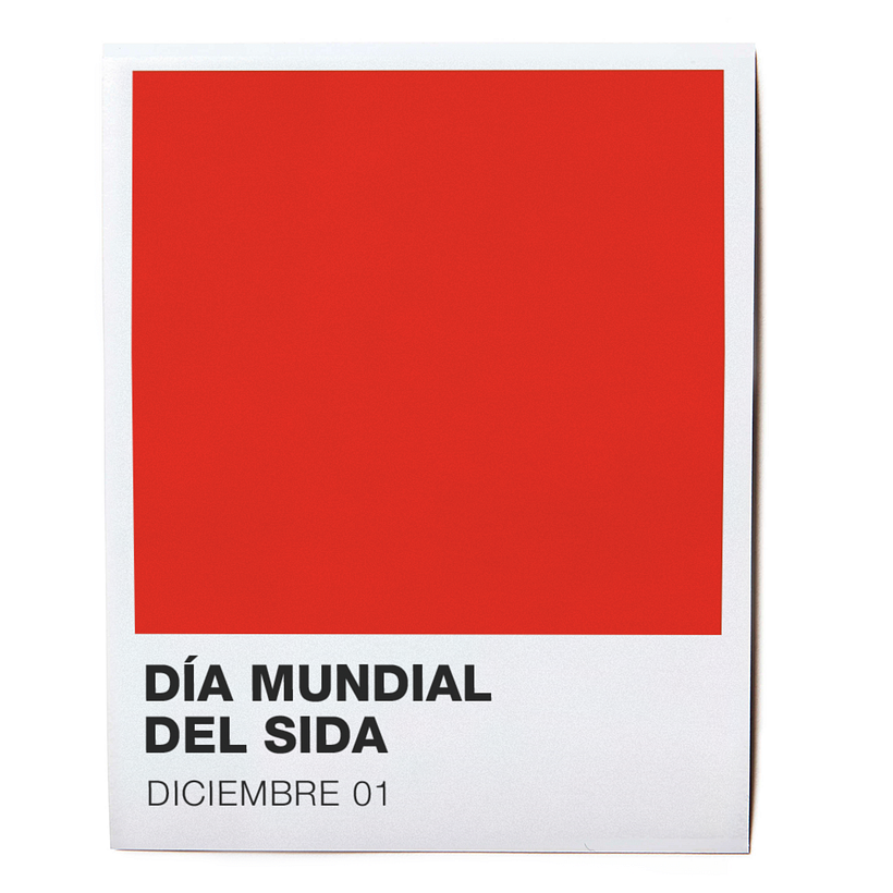 Día Mundial del Sida