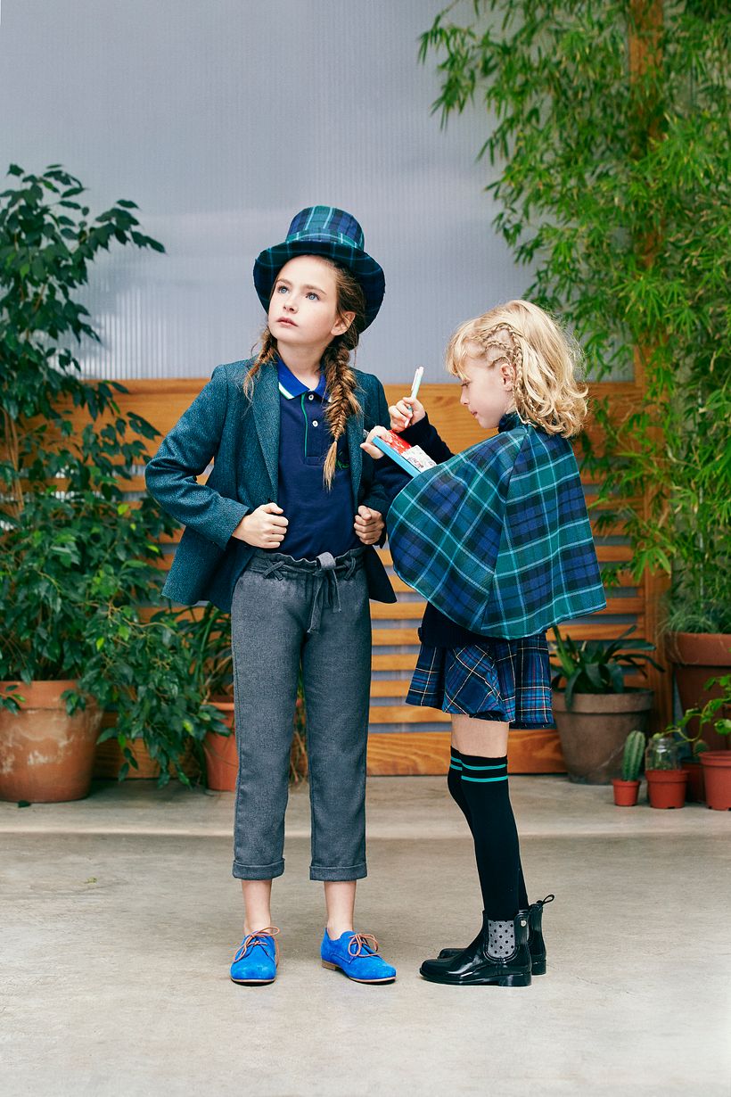 Moda Niños en Estudio I 7