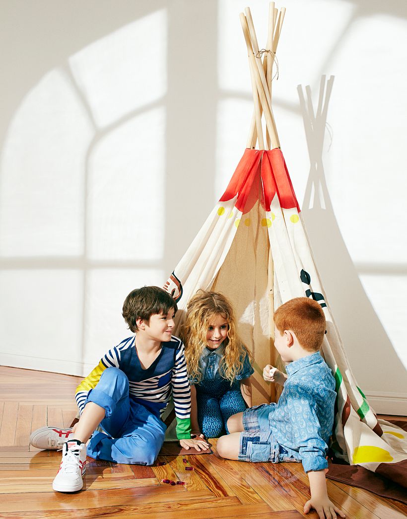 Moda Niños en Estudio I 9