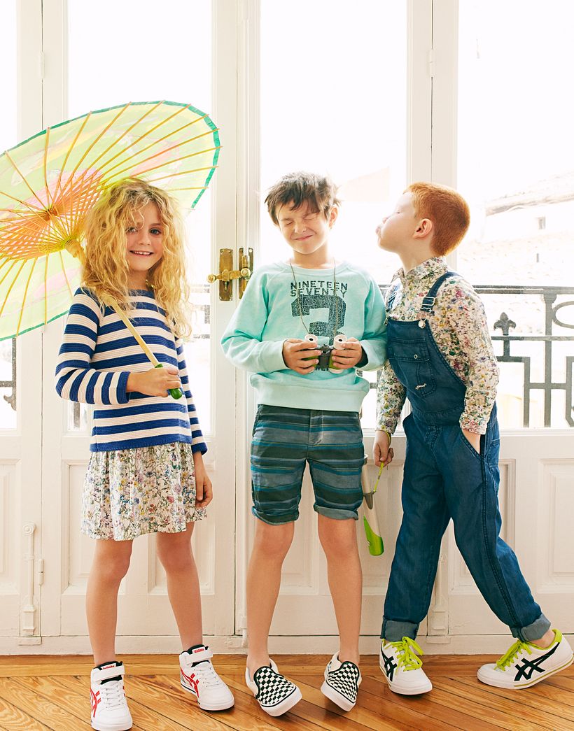 Moda Niños en Estudio I 11