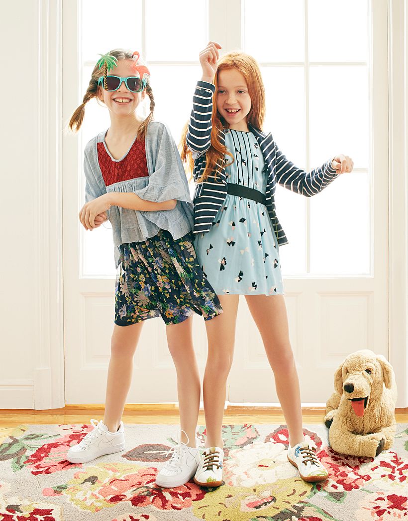 Moda Niños en Estudio I 12