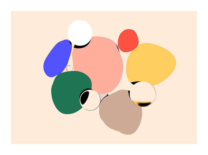 Millennial Art 1