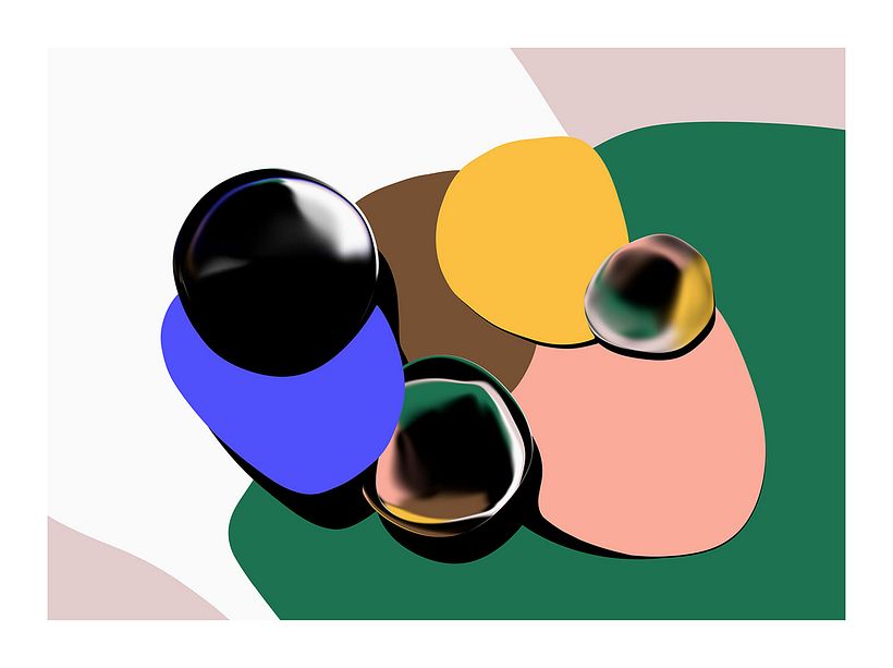 Millennial Art 2