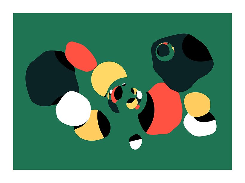 Millennial Art 4