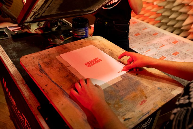 Lanzamiento Domestika: encuentro de la comunidad creativa de Argentina 9