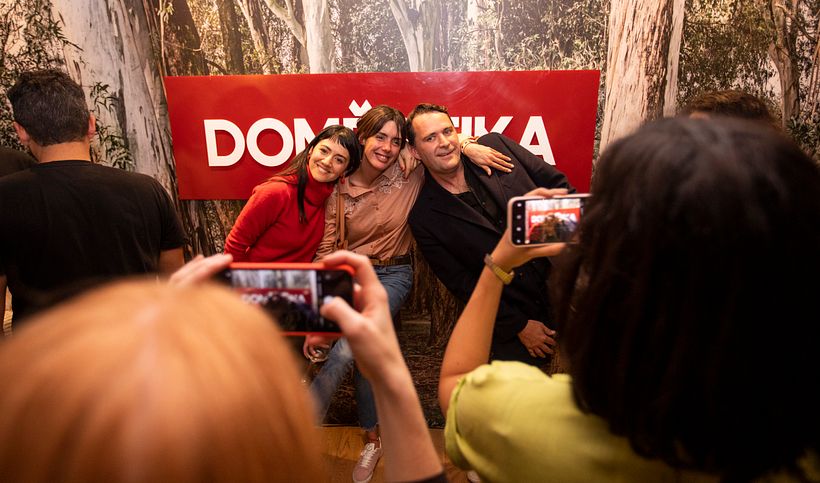 Lanzamiento Domestika: encuentro de la comunidad creativa de Argentina 12