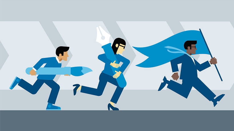 5 consejos básicos para mejorar tu perfil de Linkedin 3