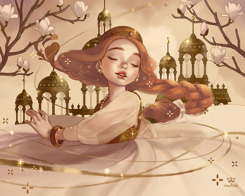 Dança do Pássaro de Fogo - 2016 - Digital