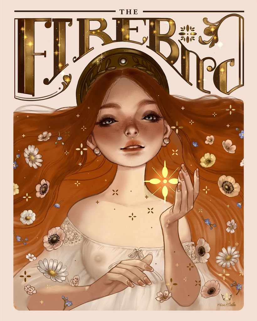 El Firebird - 2016 - Digital