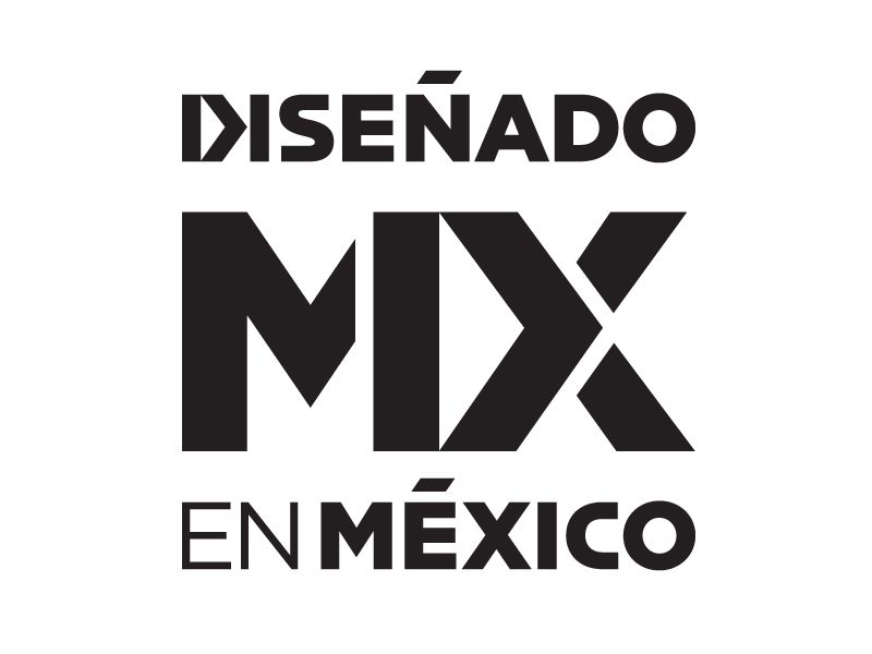La marca también se diseñó con restricciones de impresión en mente para aparecer en productos como certificado de origen.