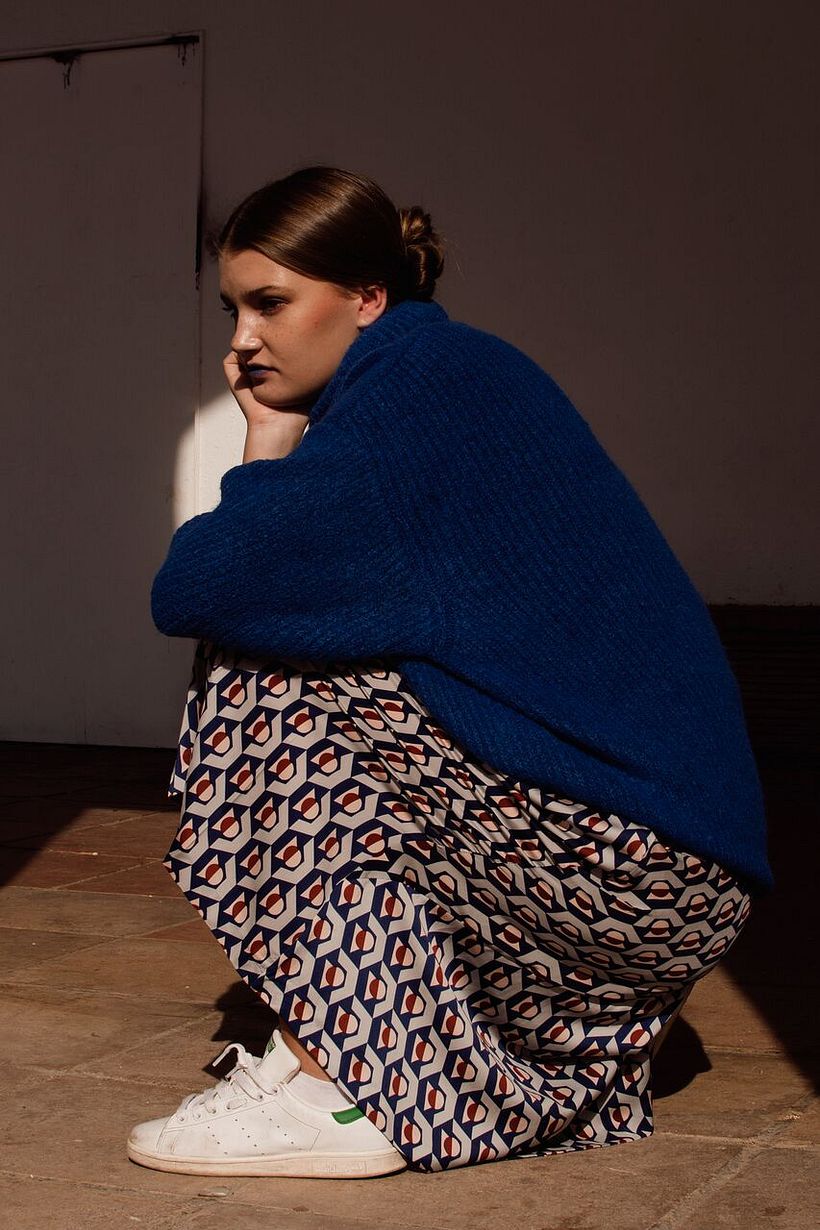 EDIT WOMAN SS18 0