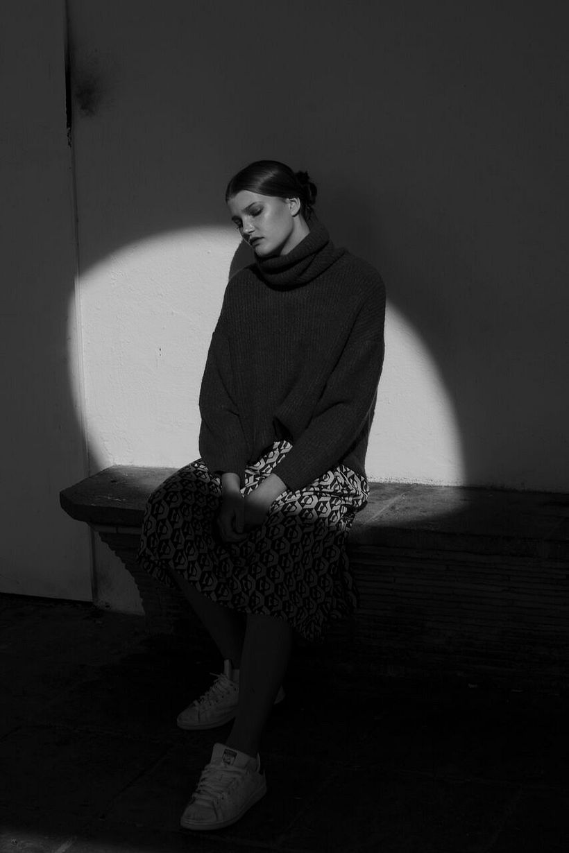 EDIT WOMAN SS18 1