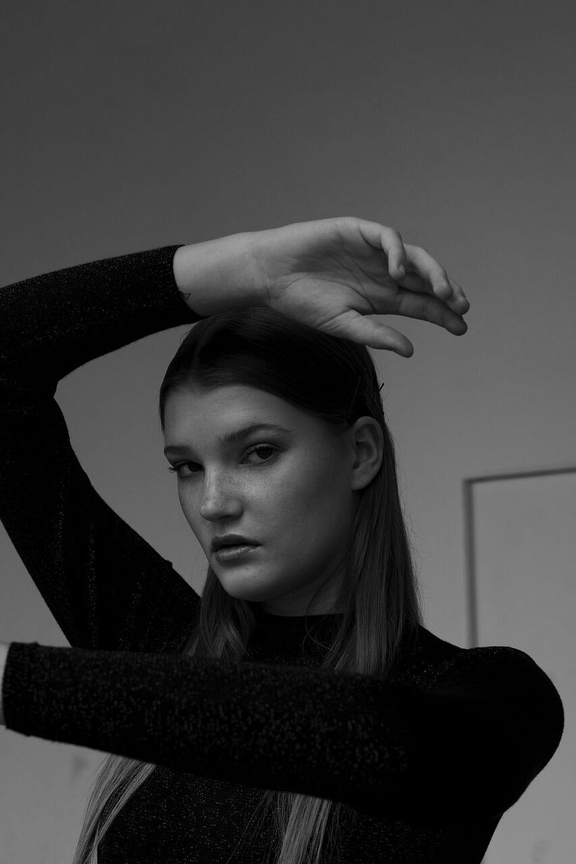 EDIT WOMAN SS18 5