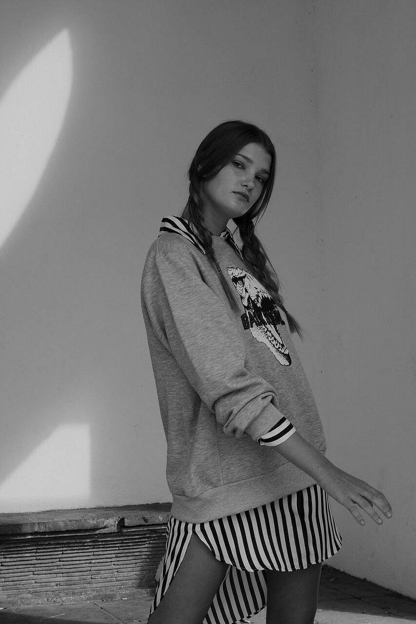 EDIT WOMAN SS18 6
