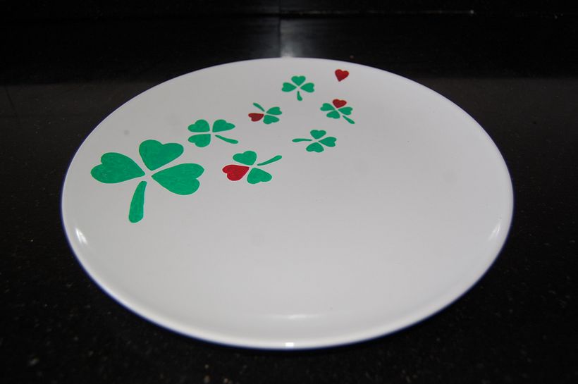 llustración Vajilla 0