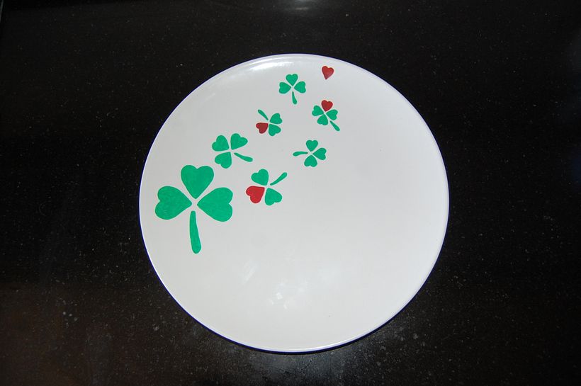 llustración Vajilla 1