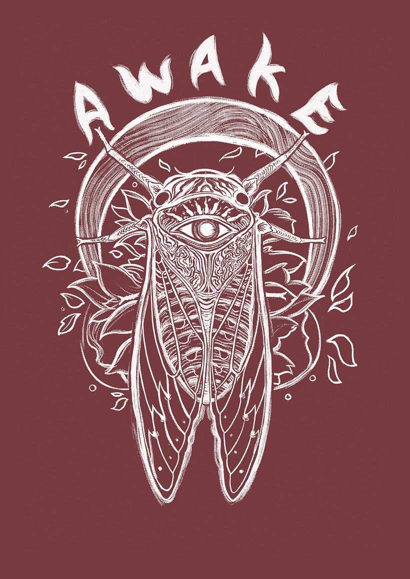 AWAKE - Resurrection fest 2019  2