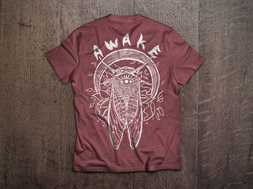 AWAKE - Resurrection fest 2019  0