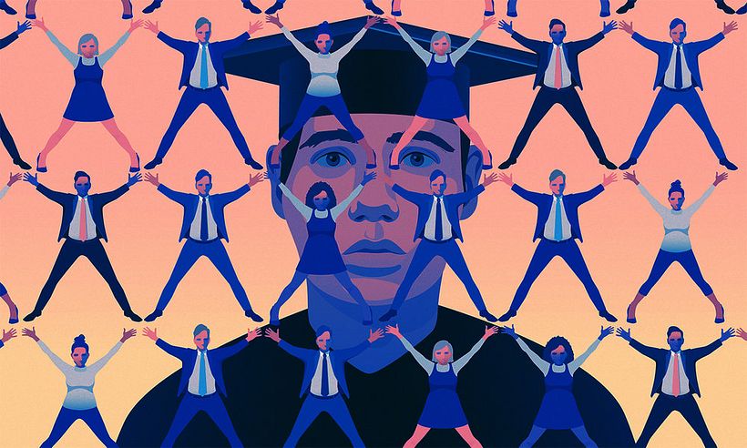 DACA • THE GUARDIAN