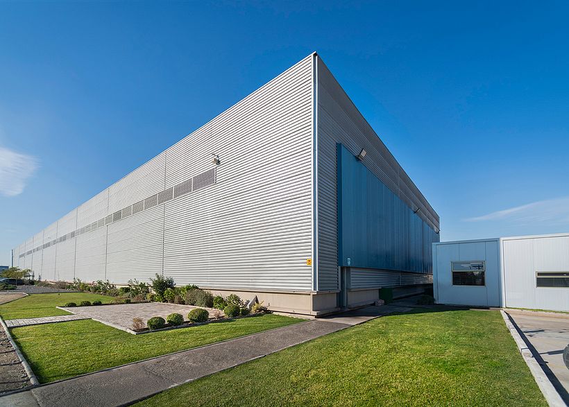 Villalba | Banco Fotográfico -1