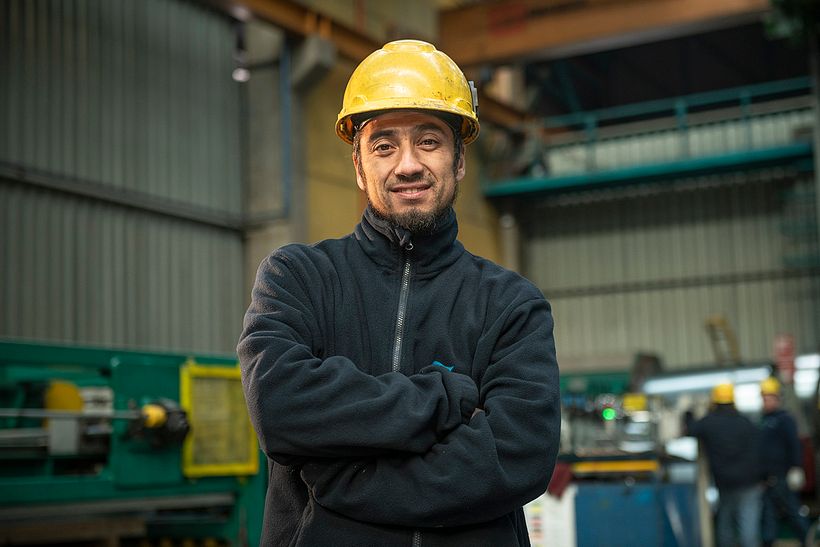 Villalba | Banco Fotográfico 1