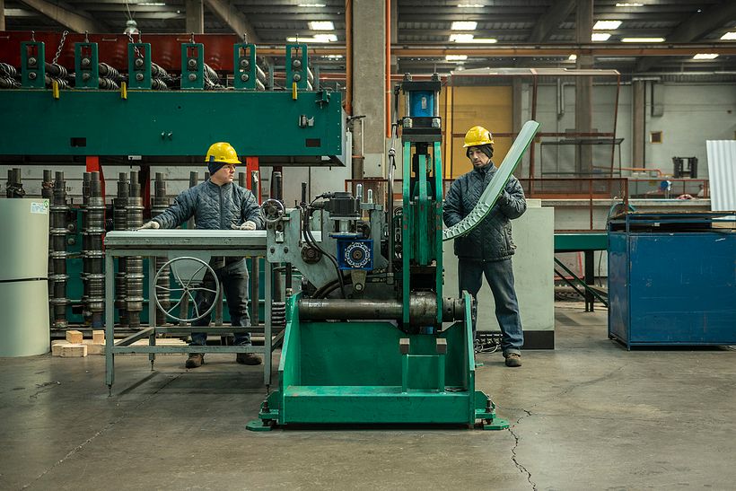 Villalba | Banco Fotográfico 7