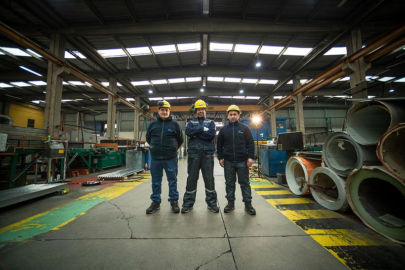 Villalba | Banco Fotográfico 8