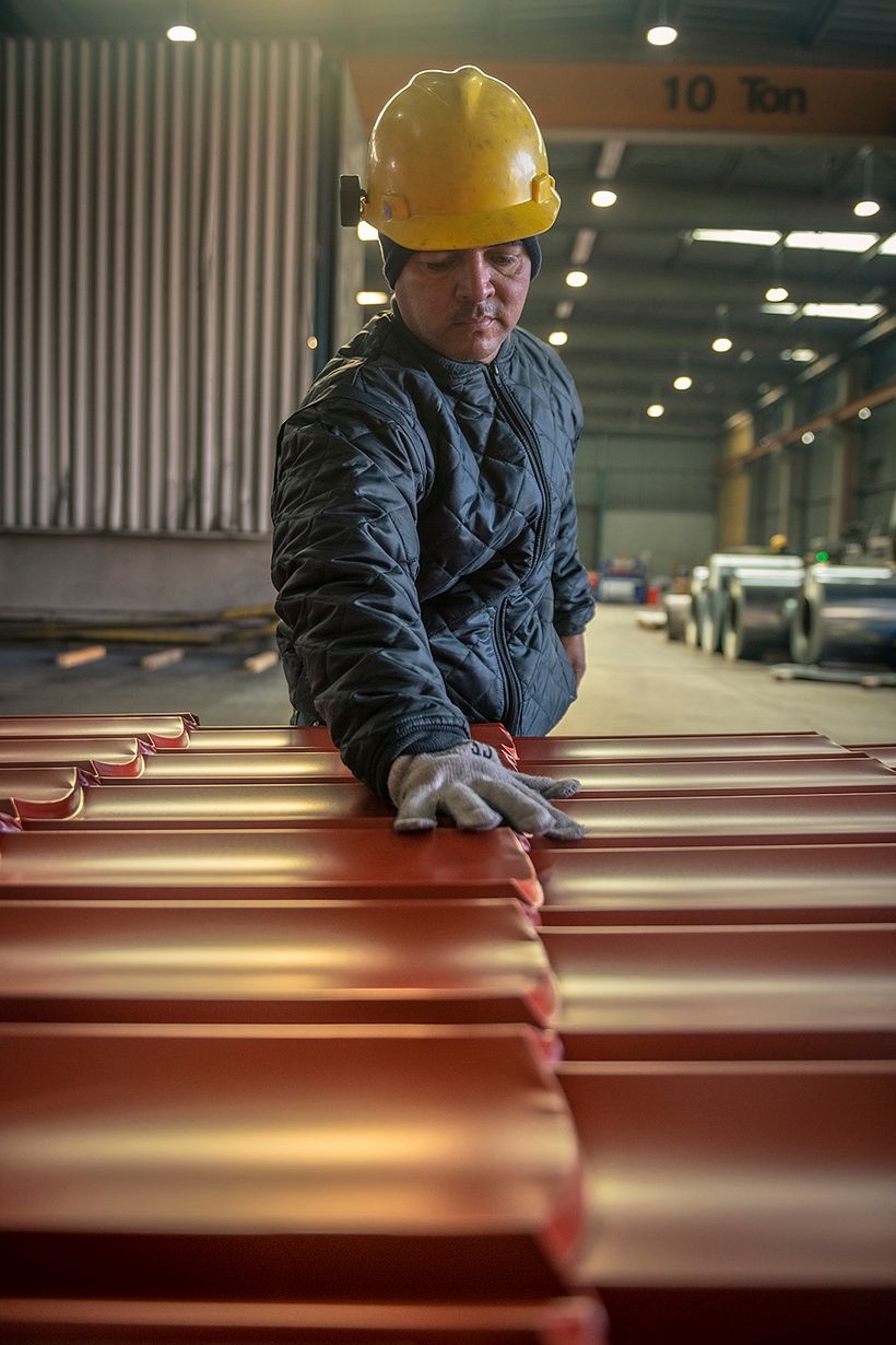 Villalba | Banco Fotográfico 12