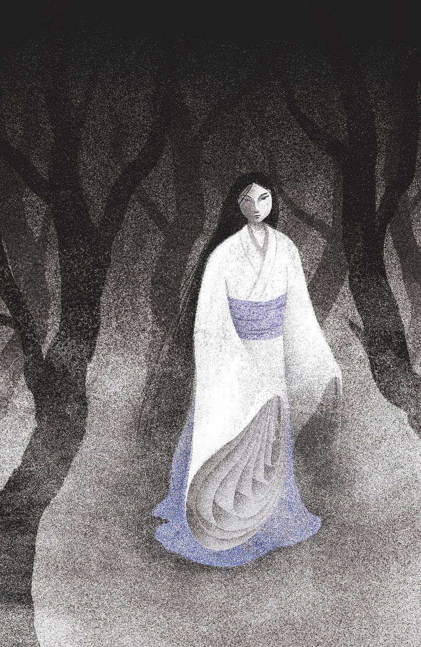 Del cuento "La Boda de los Zorros"