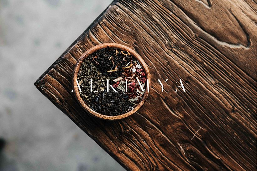 Alkimya 2