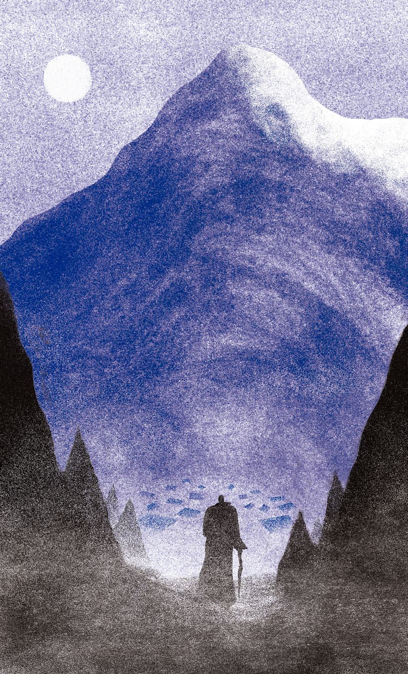 Kitsunebi, fuego de zorro 4