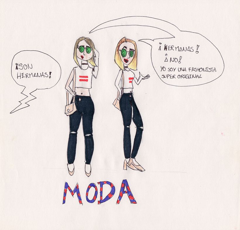 Crea, comparte y gana: ¿cómo es tu creatividad? 2