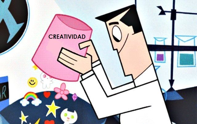 Crea, comparte y gana: ¿cómo es tu creatividad? 1