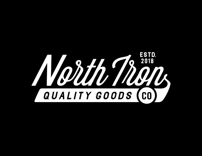 North Iron 0