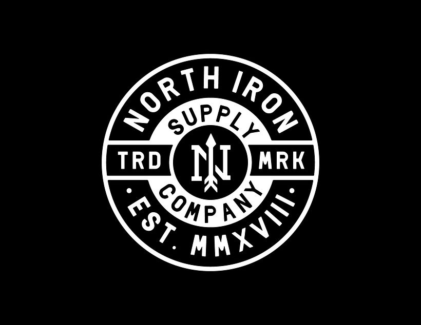 North Iron 1