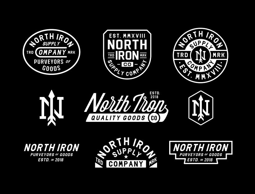 North Iron 3