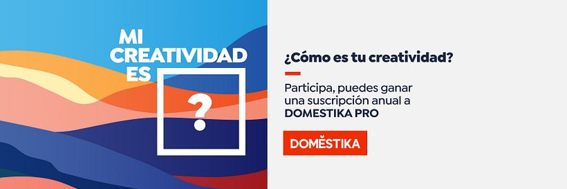 Crea, comparte y gana: ¿cómo es tu creatividad? 1