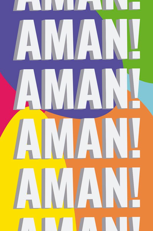 AMAN! -1