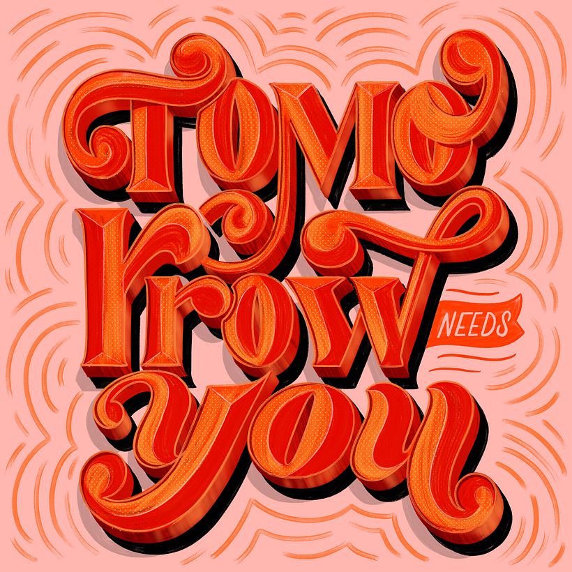 Procreate- und iPad Pro-Kompositionen  4