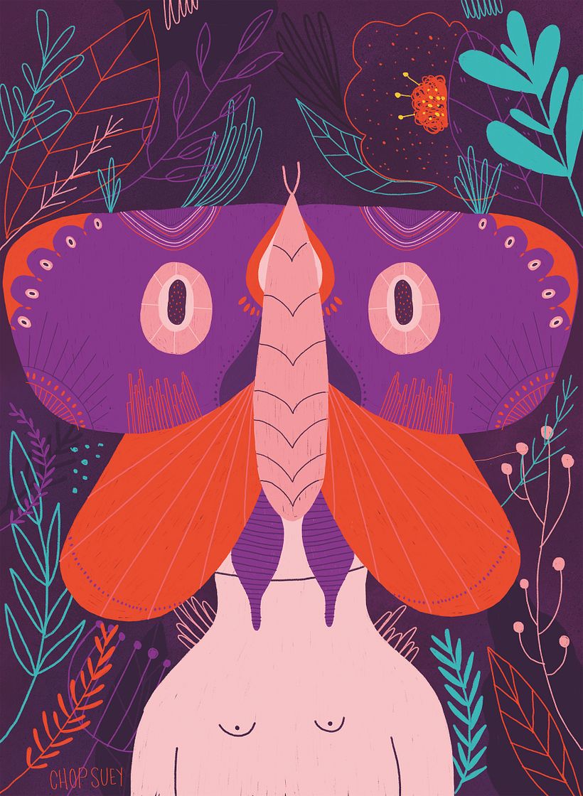 Portafolio Domestika 4