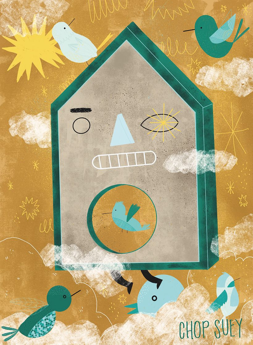 Portafolio Domestika 5
