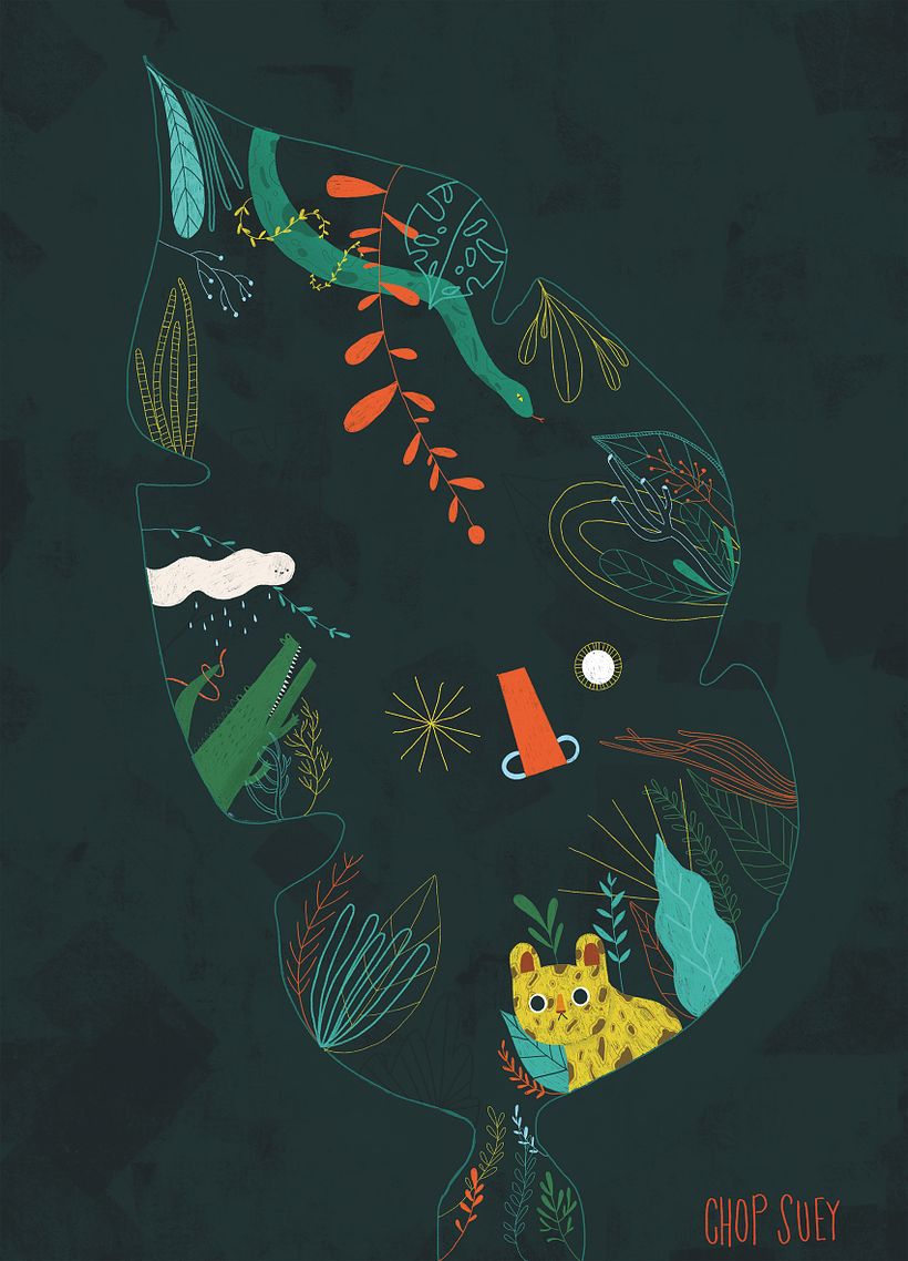 Portafolio Domestika 6