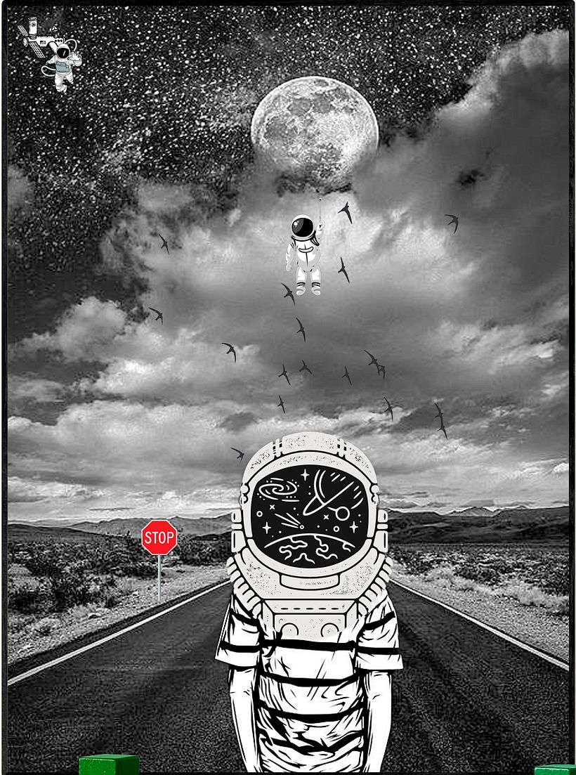 Crea, comparte y gana: ¿cómo es tu creatividad? 1