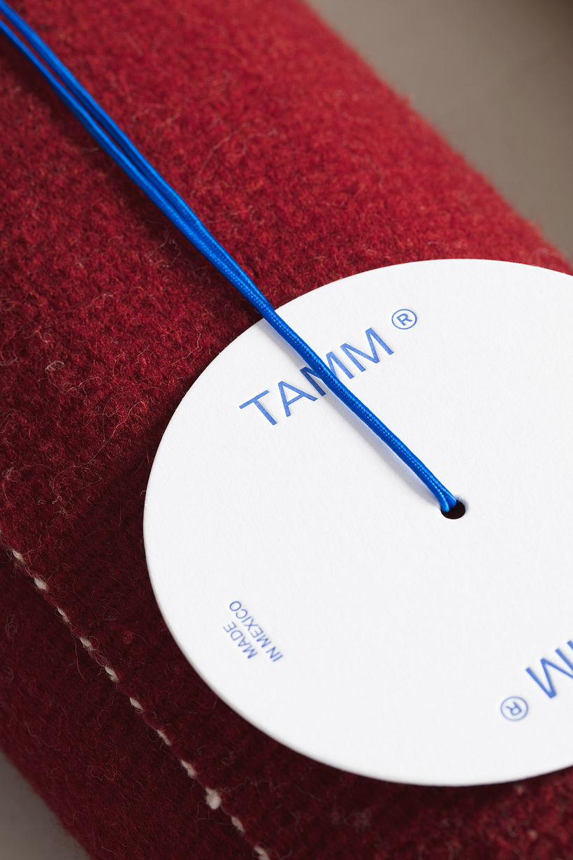 TAMM 13