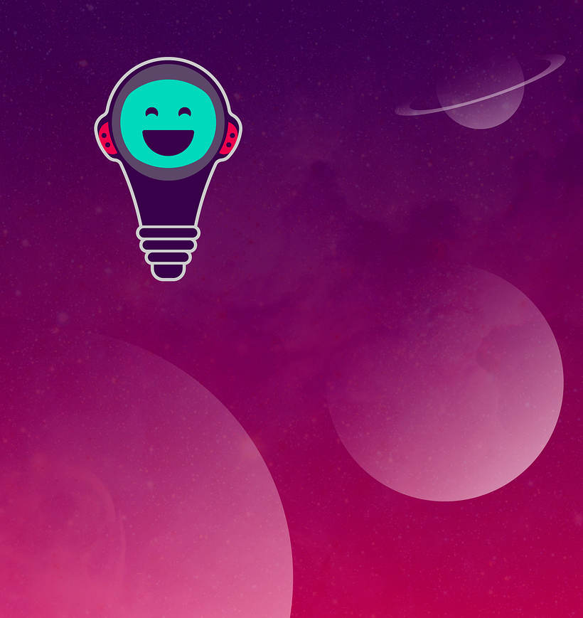 Crea, comparte y gana: ¿cómo es tu creatividad? 1