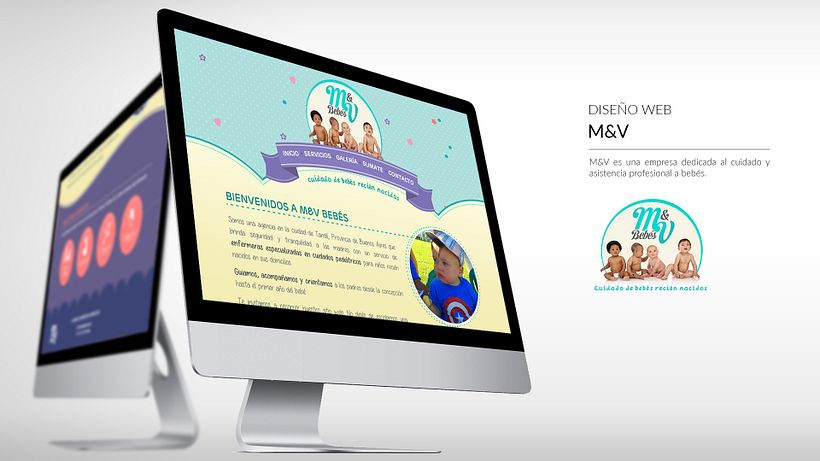 Diseño Web 6